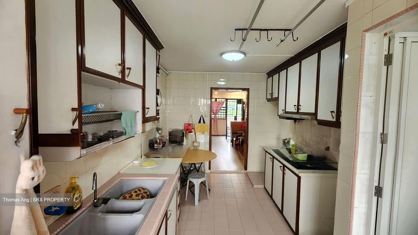 Blk 620 Eunos Heights (Bedok), HDB 2 Rooms #570238091